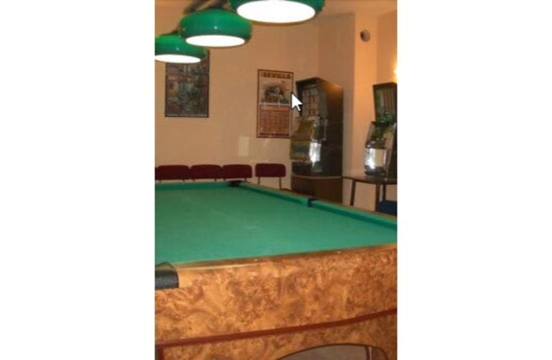 5Miglia Hotel & Spa Rivisondoli Extérieur photo
