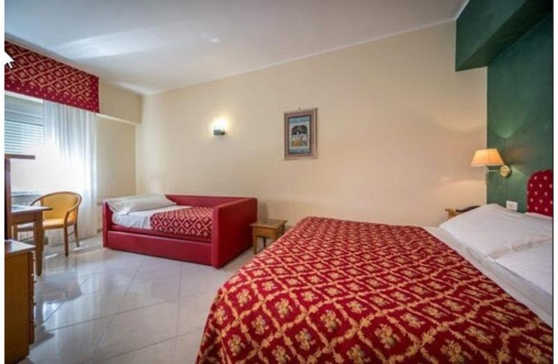 5Miglia Hotel & Spa Rivisondoli Extérieur photo
