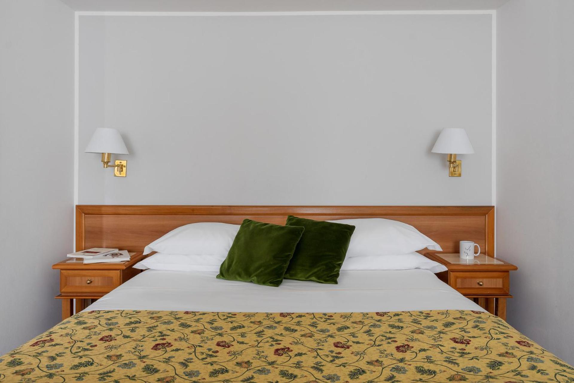5Miglia Hotel & Spa Rivisondoli Extérieur photo